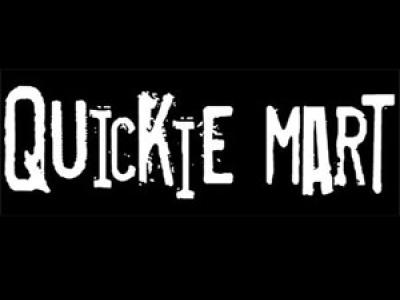 Quicky Mart Skate Shop 