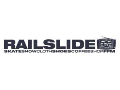 Railslide Skate Shop