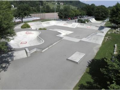 Ravensburg Skate Park