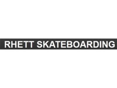 Rhett Skate Shop 