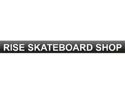 Rise Skateboard Shop 