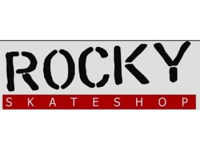 Rocky Skate Shop