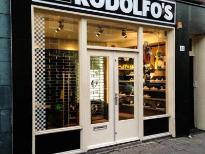 Rodolfos Skate Shop