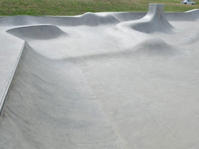 Roxborough Skate Park 