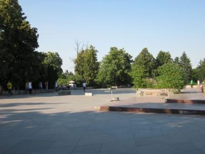 Stalin Square