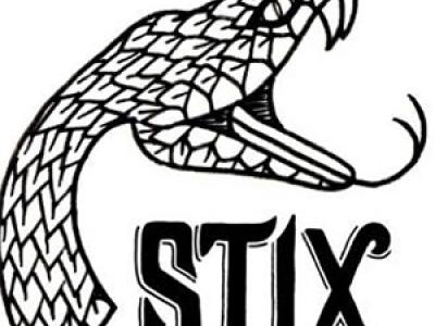 Stix Ride Shop