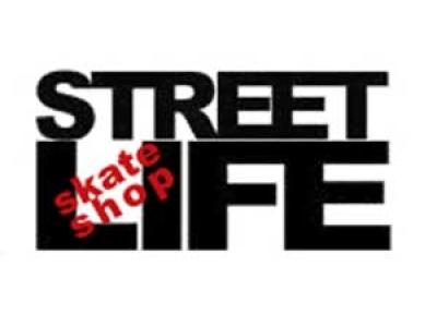 Street Life Skate Shop 