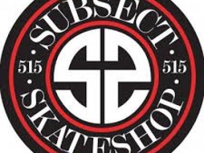 Subsect Skate Shop 