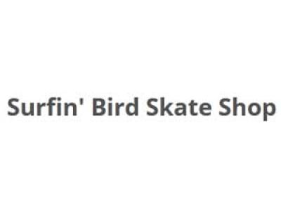 Surfin Bird Skateshop