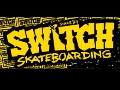 Switch Skate Shop 