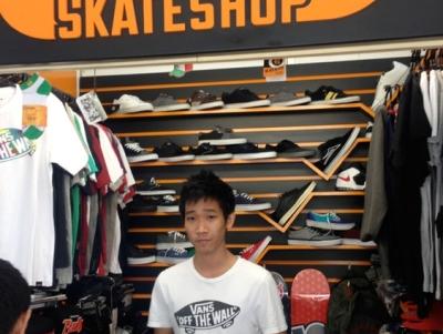 Saigon Skateshop