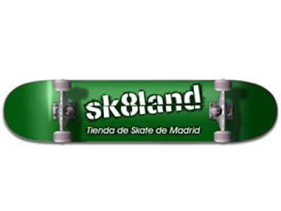 Sk8 Land