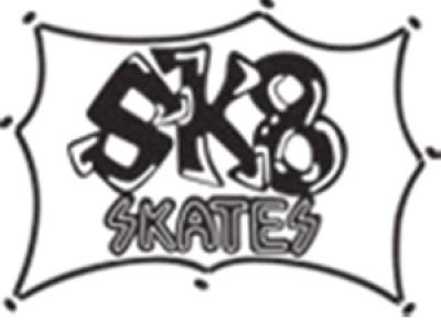 Sk8 Skates