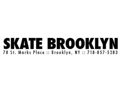 Skate Brooklyn Skateshop