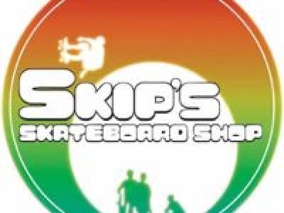Skips Skateboard Shop