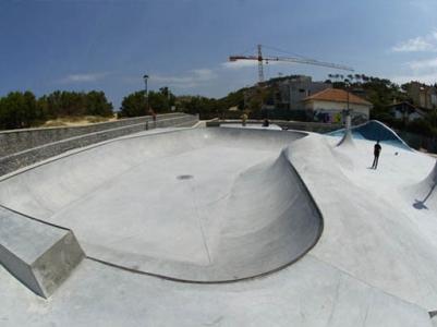 Somo Skatepark