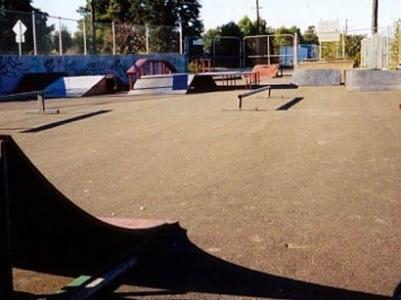 Springwood Skatepark