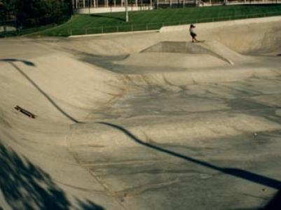 Temecula Skate Park