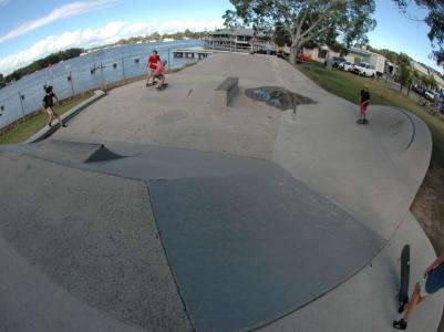 Tewantin Skate Park