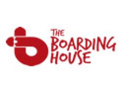 Boarding House Skateshop