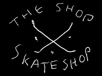 The Shop Skate Shop