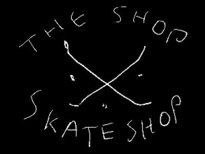 The Shop Skate Shop