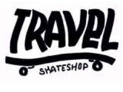 Travel Skate Shop 