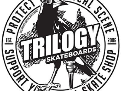 Trilogy Skate Shop Civic