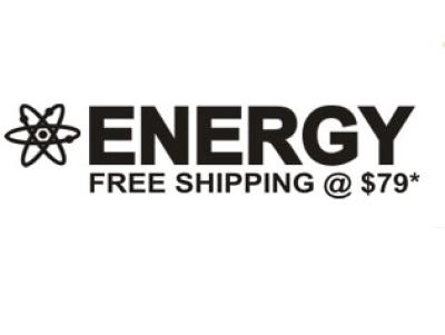 Energy Skate Shop