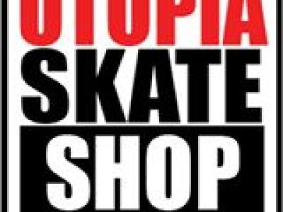Utopia Skate Shop 
