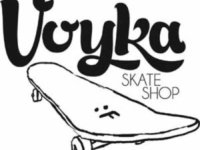Voyka Skate Shop 