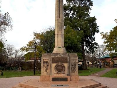 West Torrens Memorial