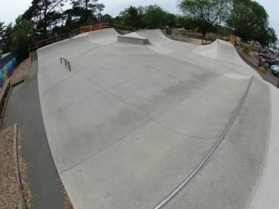 Winchelsea Skatepark