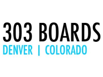303 Boards Skateshop