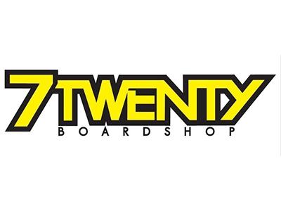 7 Twenty Board Shop 