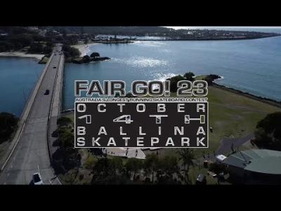 Fair Go 2023