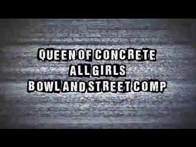 Queens of Concrete Sydenham Green