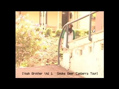 Yeah Brother Vol 1