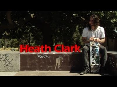 Heath Clark Berwick Skatepark