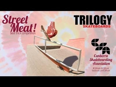 RE: Street Meat Comp