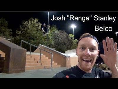 Belco Nights with Josh Ranga Stanley 