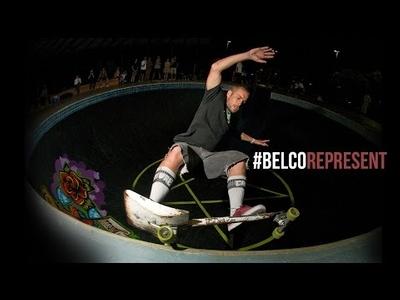 RE: Belco Represent