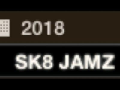 Sk8 Jamz