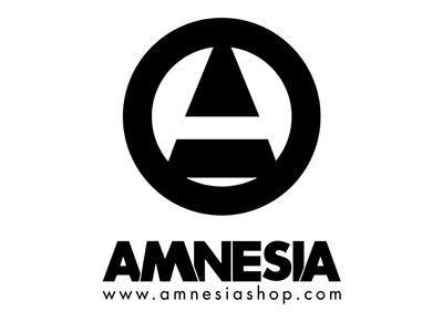 Amnesia Skate Shop