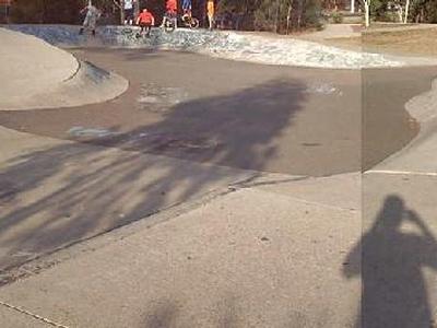 Brassall Skate Park