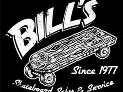 Bills Wheels Skateshop