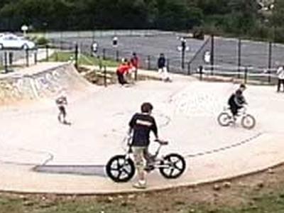 Cherrybrook Skatepark