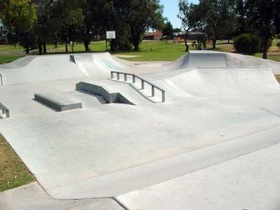 Atwell Skatepark