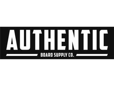 Authentic Board Supply 