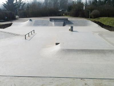 Bad Windsheim Skatepark
